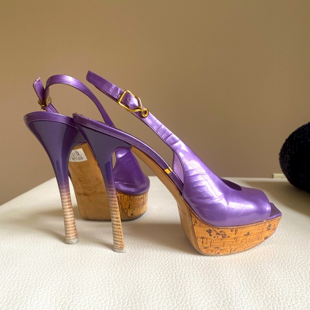 Gianmarco Lorenzi Heels